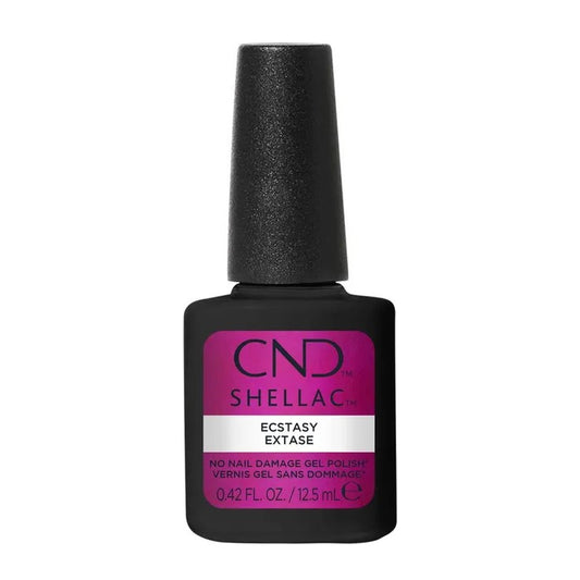 CND Shellac (HEMA/TPO-Free) - Ecstasy #241 (0.42oz)