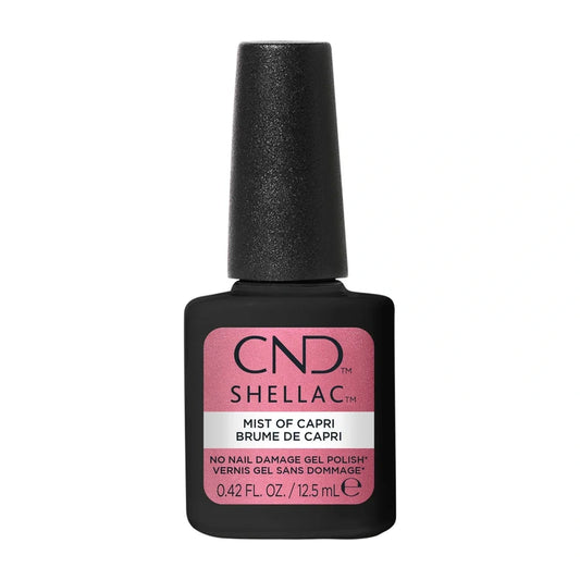 CND Shellac (HEMA/TPO-Free) - Mist of Capri (0.42oz)