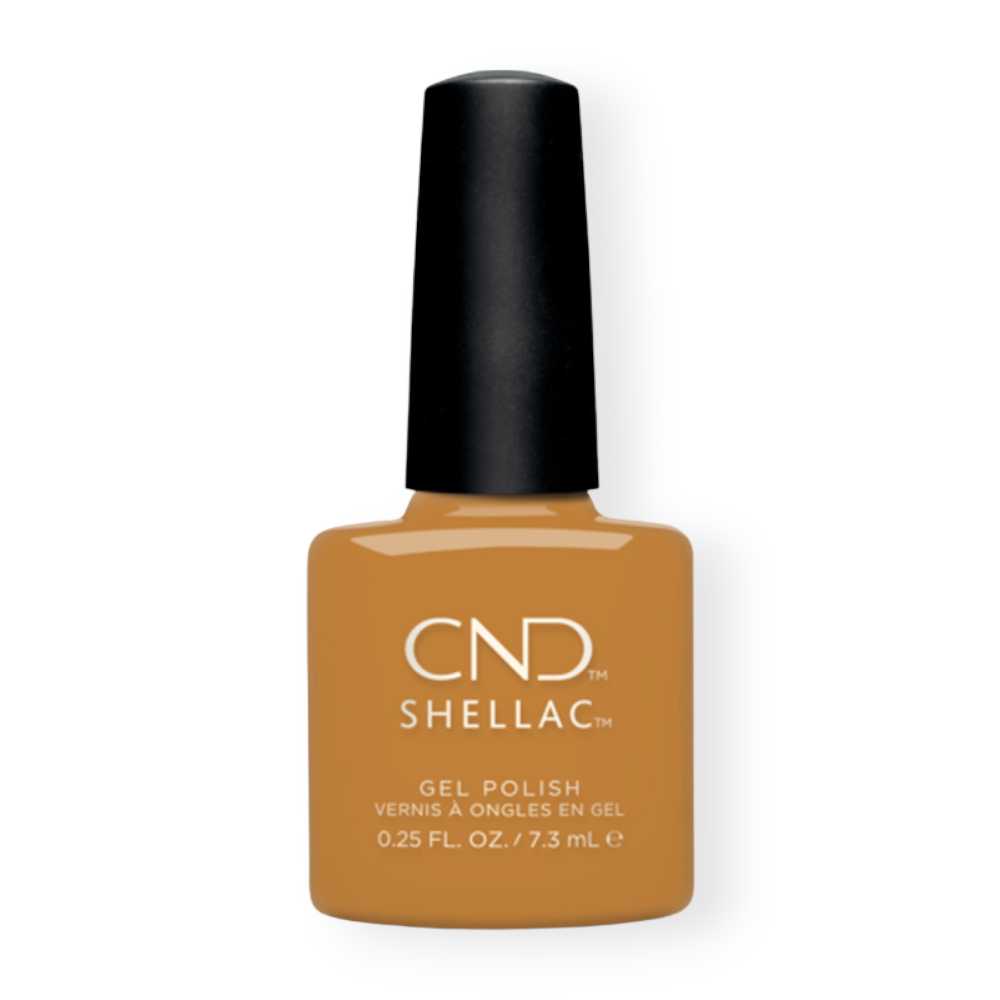 CND Shellac 0.25oz - Candlelight Classique Nails Beauty Supply Inc.