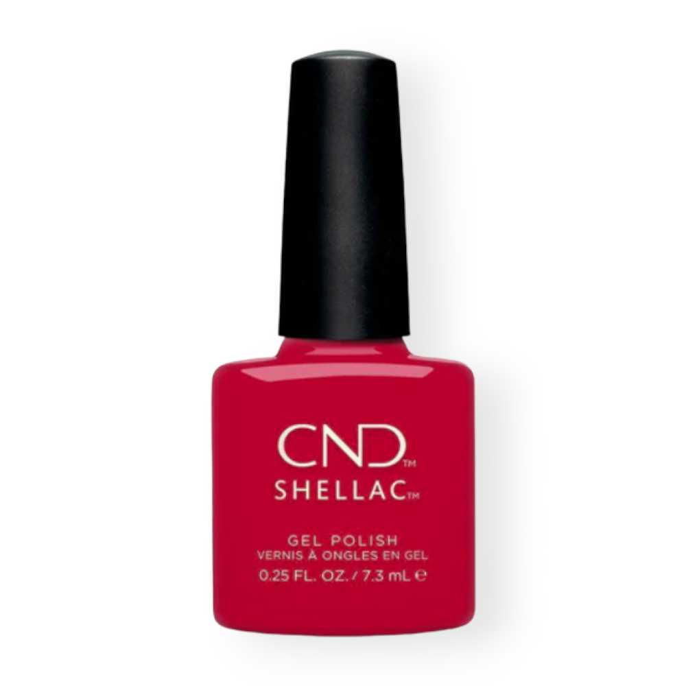 CND Shellac 0.25oz - First Love Classique Nails Beauty Supply Inc.