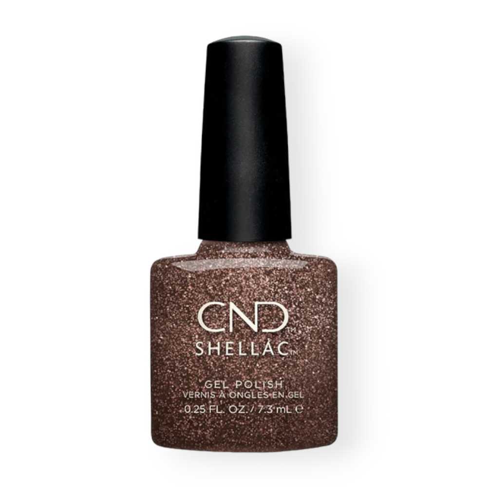 CND Shellac 0.25oz - Grace Classique Nails Beauty Supply Inc.