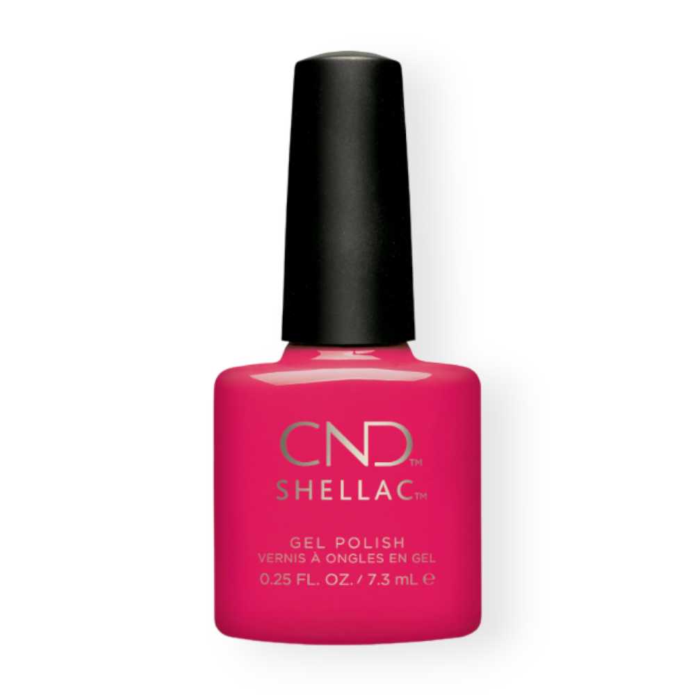 CND Shellac 0.25oz - Offbeat Classique Nails Beauty Supply Inc.
