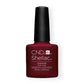 cnd oxblood, CND Shellac Oxblood, amazon gel nail polish, gel nail polish, uv gel nail polish, uv nail polish