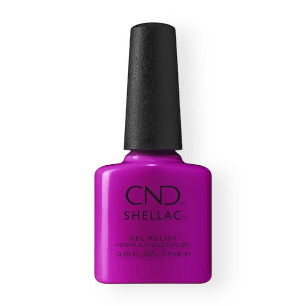 CND Shellac 0.25oz - Rooftop Hop Classique Nails Beauty Supply Inc.