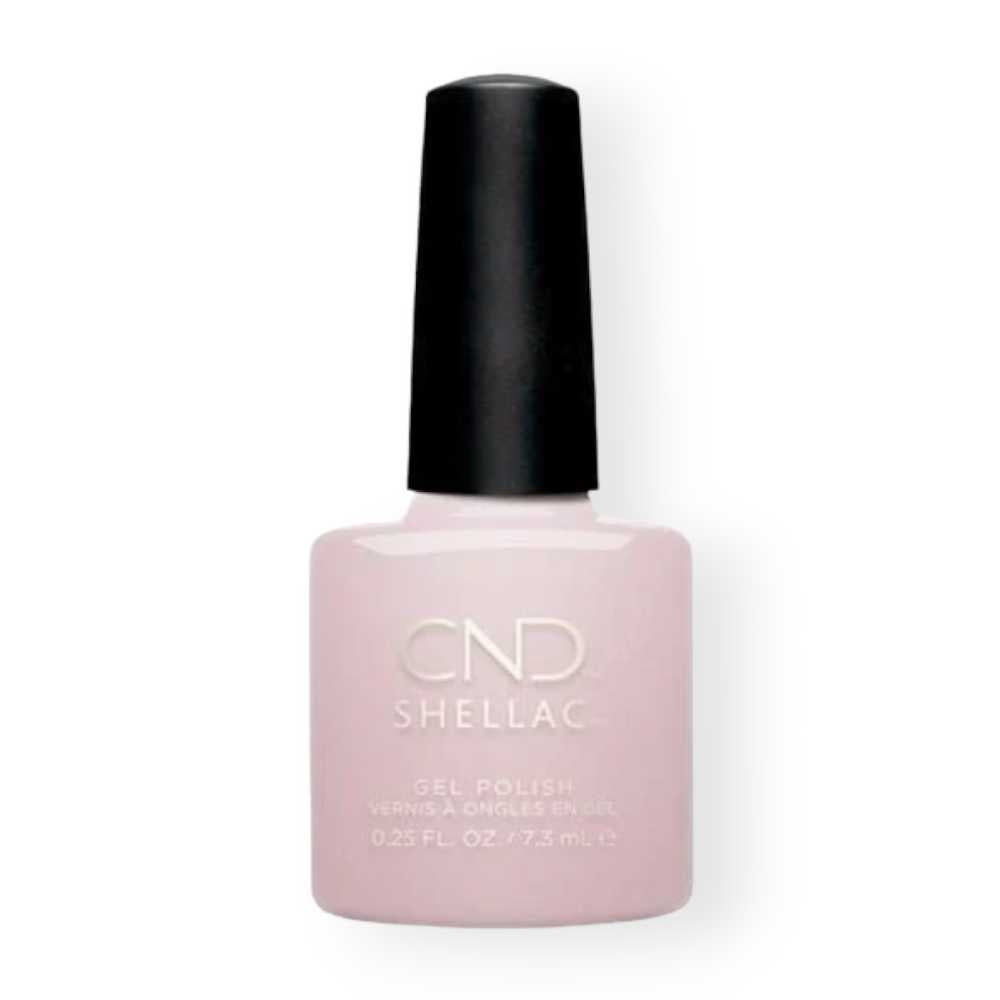 CND Shellac 0.25oz - Soiree Strut Classique Nails Beauty Supply Inc.