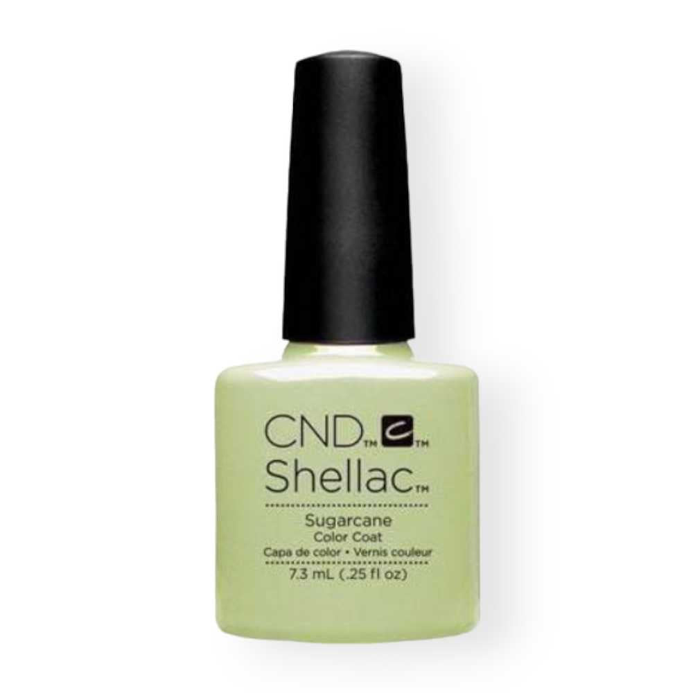 CND Shellac 0.25oz - Sugarcane Classique Nails Beauty Supply Inc.