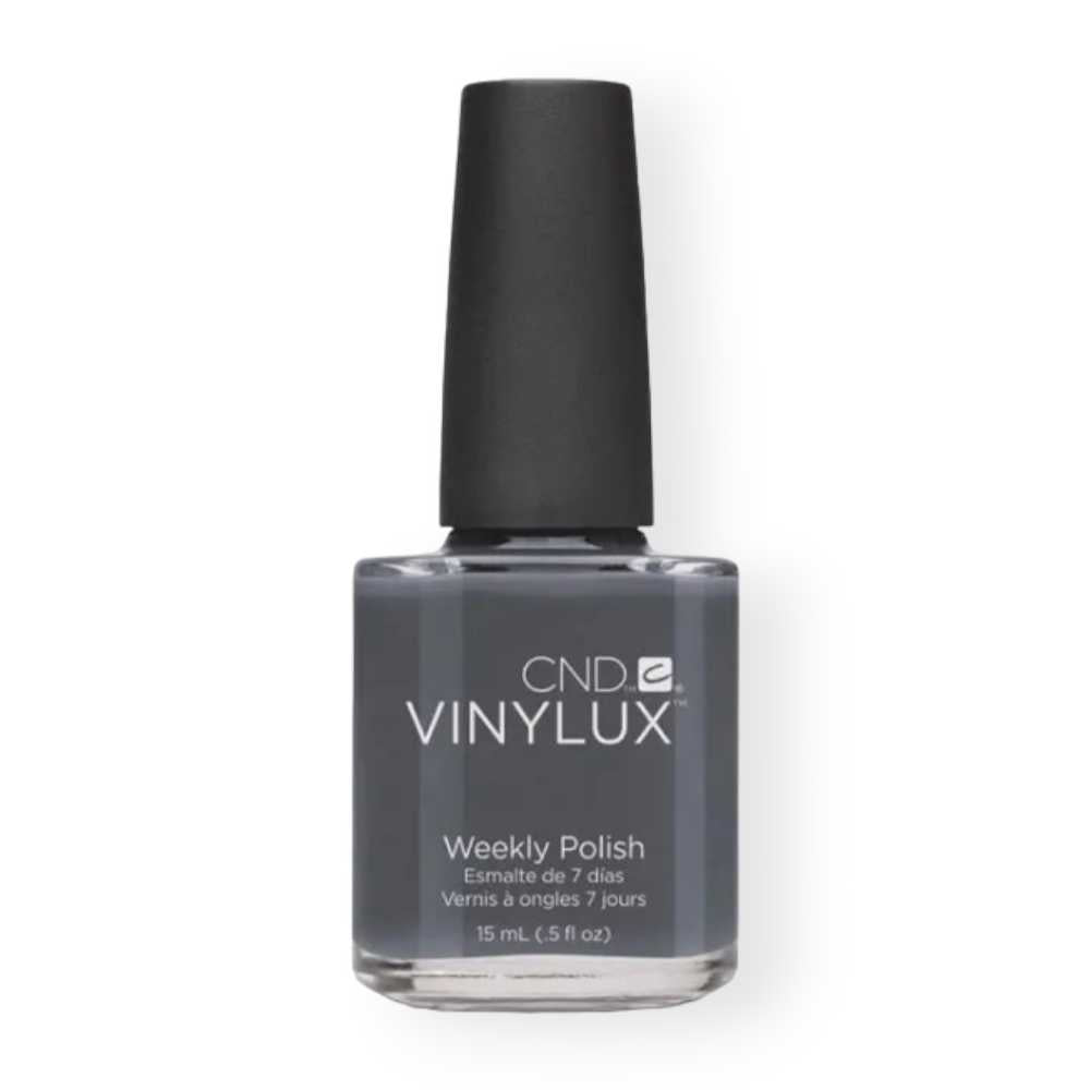 cnd vinylux nail polish 101 Asphalt Classique Nails Beauty Supply Inc.