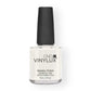ice cream nails cnd vinylux, cnd vinylux nail polish​, nail polish cnd vinylux​, cnd vinylux canada, cnd vinylux polish, CND Vinylux Breathable Nail Polish 108 Cream Puff
