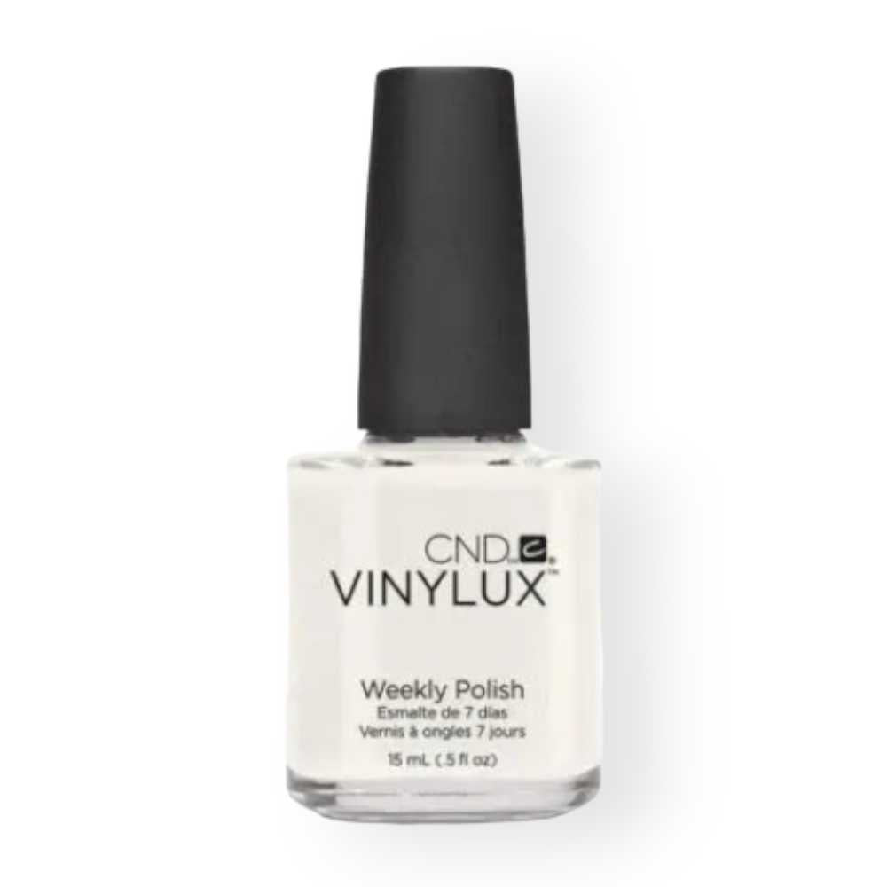 ice cream nails CND Vinylux - #108 Cream Puff Classique Nails Beauty Supply Inc.