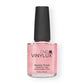my sparkle, sparkle xpress, CND Vinylux, Breathable Nail Polish, cnd 118 Grapefruit Sparkle