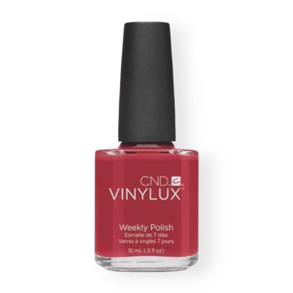 cnd vinylux nail polish 120 Hot Chillis Classique Nails Beauty Supply Inc.