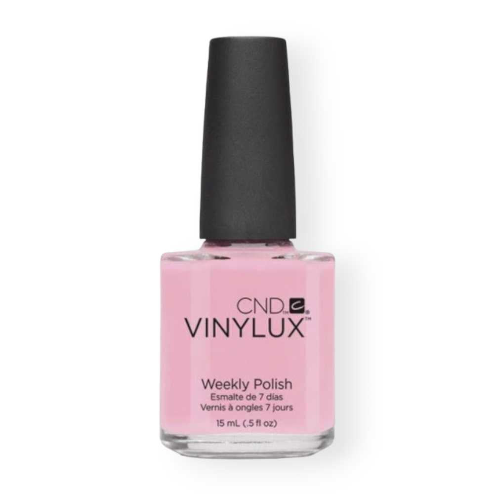 CND Vinylux - #132 Negligee Classique Nails Beauty Supply Inc.