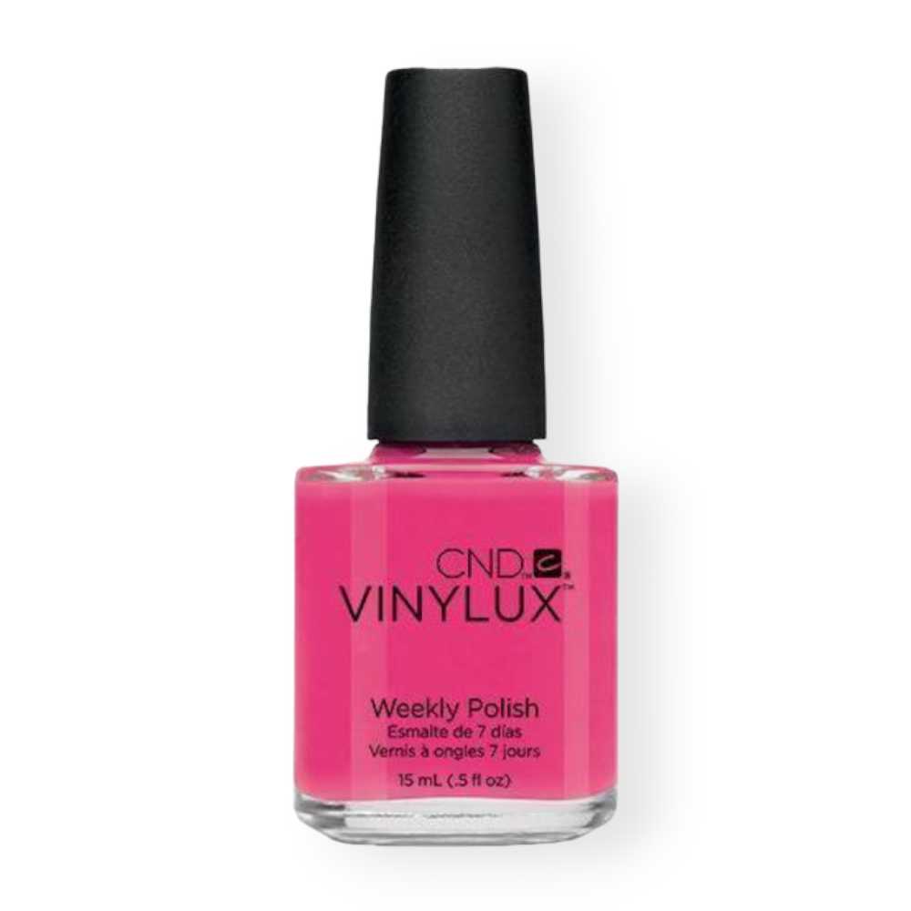 cnd vinylux nail polish 134 Pink Bikini Classique Nails Beauty Supply Inc.