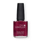 cnd vinylux, cnd vinylux nail polish​, nail polish cnd vinylux​, cnd vinylux canada, cnd vinylux polish, CND Vinylux Breathable Nail Polish 139 Red Baroness
