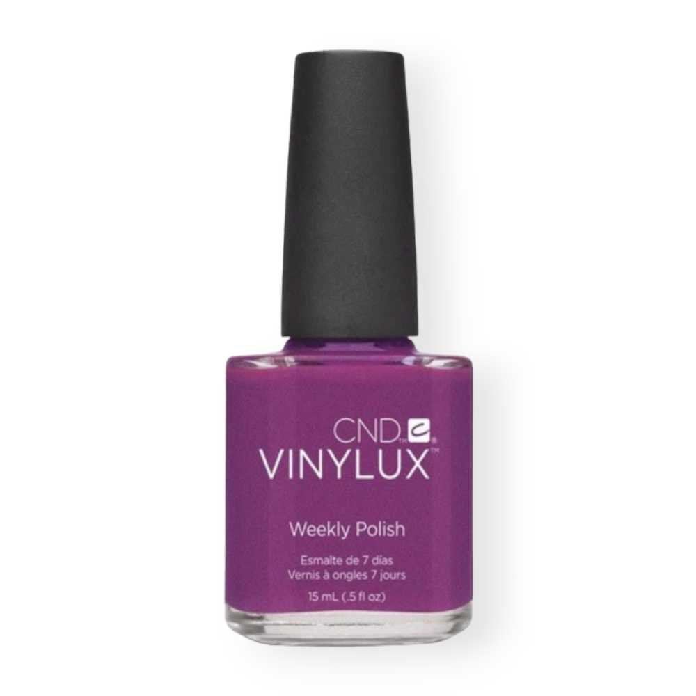 cnd vinylux nail polish 169 Tango Passion Classique Nails Beauty Supply Inc.