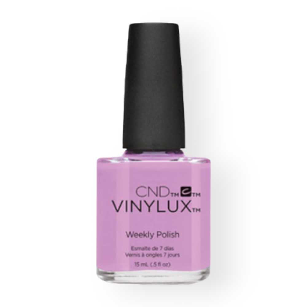 cnd vinylux nail polish 189 Beckoning Begonia Classique Nails Beauty Supply Inc.