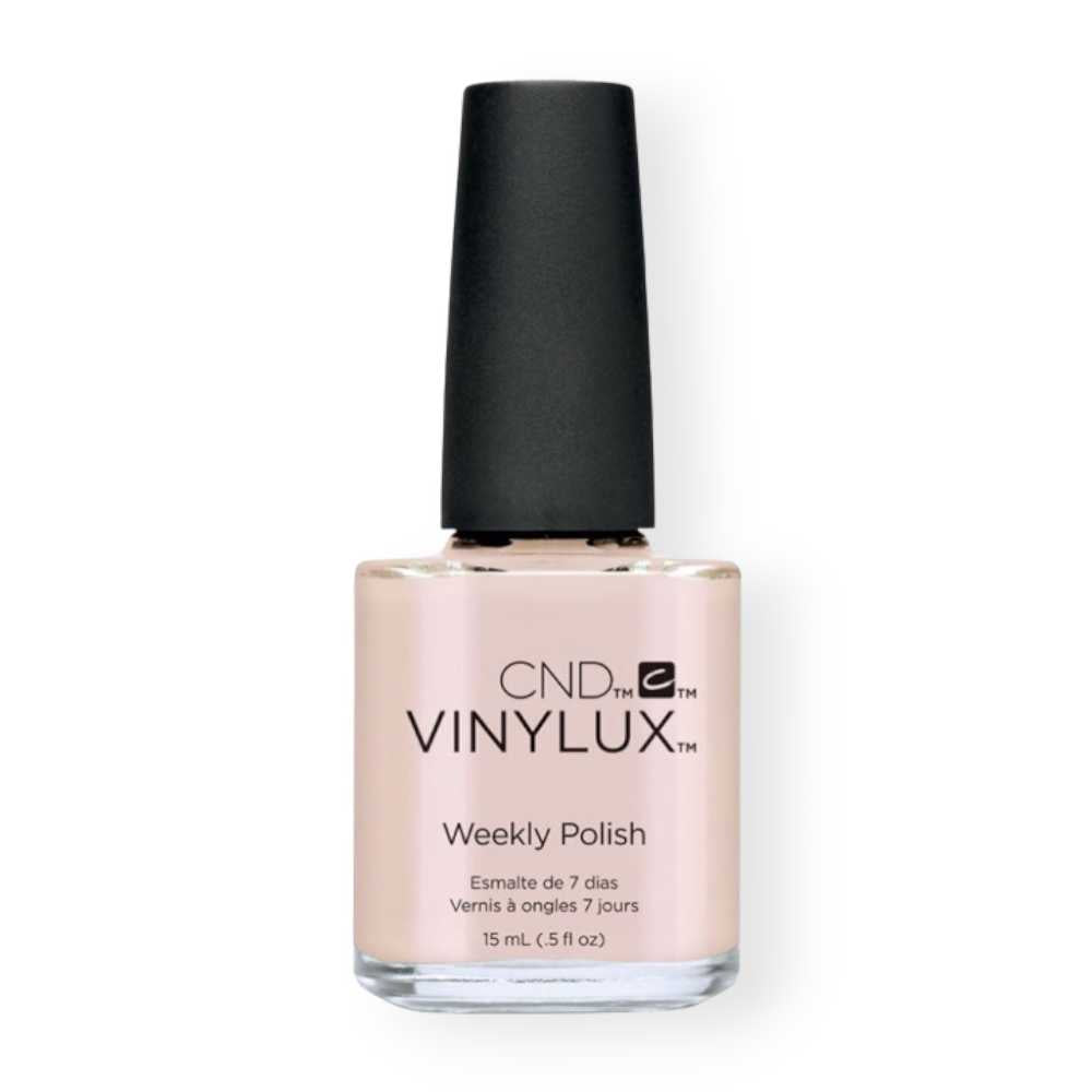 CND Vinylux - #195 Naked Naivete Classique Nails Beauty Supply Inc.