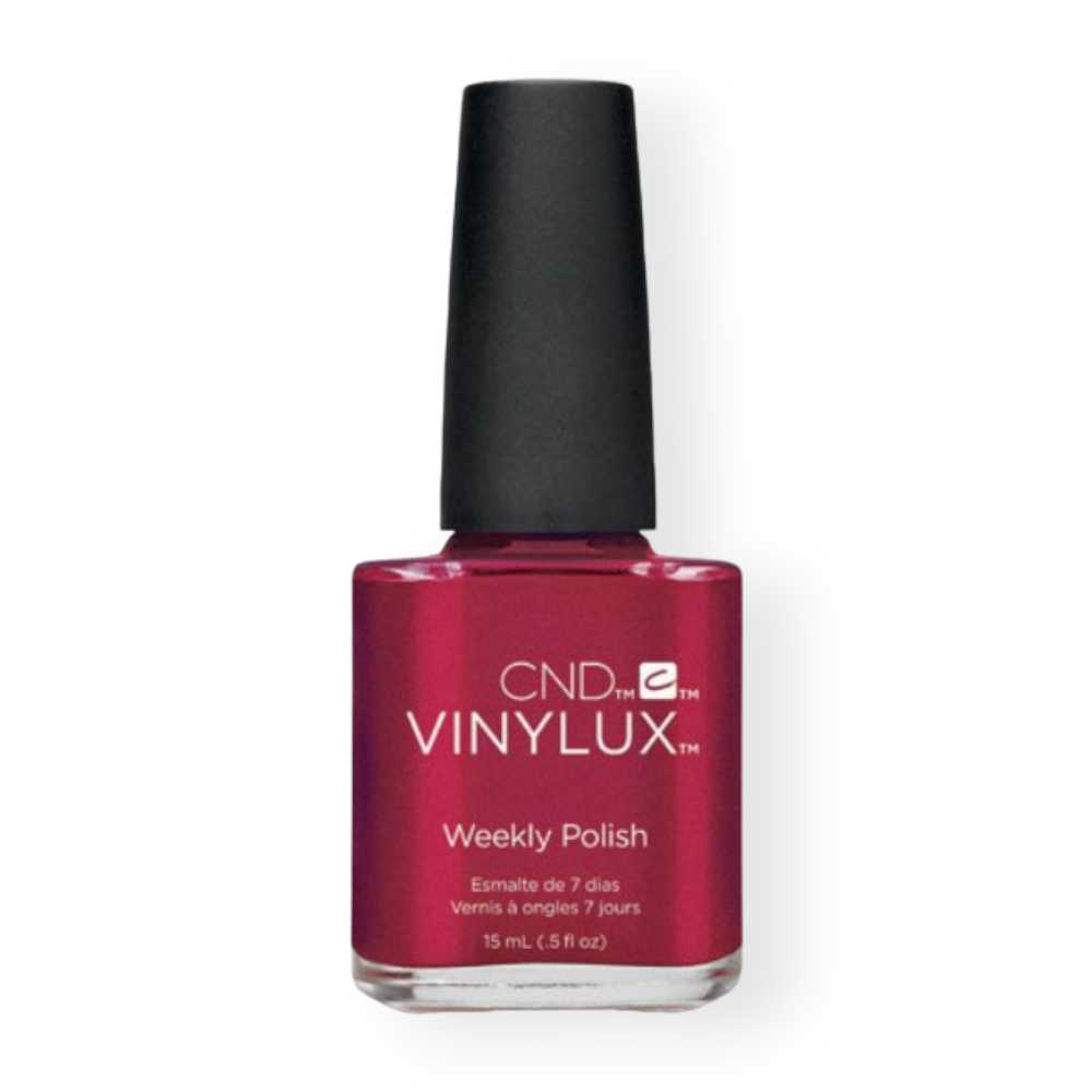 cnd vinylux, cnd vinylux nail polish​, nail polish cnd vinylux​, cnd vinylux canada, cnd vinylux polish, CND Vinylux Breathable Nail Polish 196 Tartan Punk