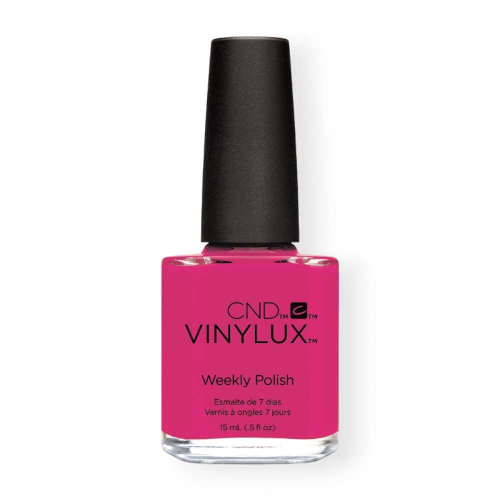 cnd vinylux nail polish 237 Pink Leggings Classique Nails Beauty Supply Inc.