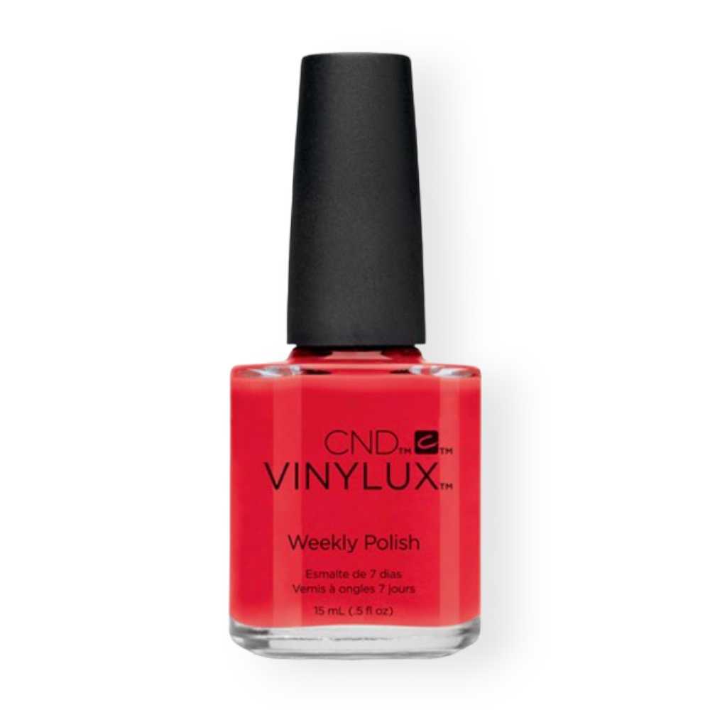 cnd vinylux, cnd vinylux nail polish​, nail polish cnd vinylux​, cnd vinylux canada, cnd vinylux polish, CND Vinylux Breathable Nail Polish 244 Mambo Beat