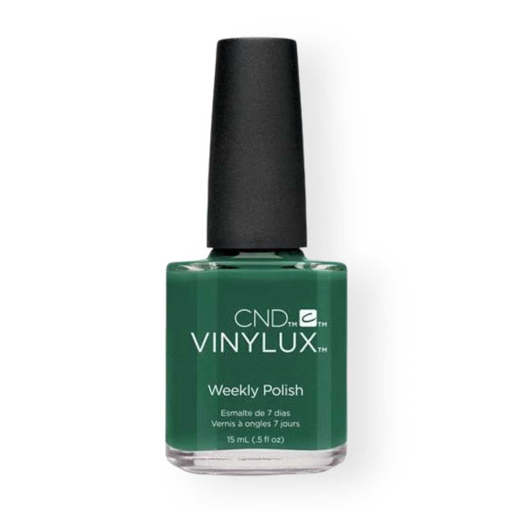 cnd vinylux nail polish 246 Palm Deco Classique Nails Beauty Supply Inc.