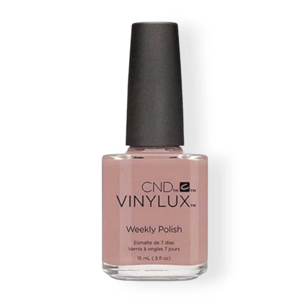 cnd vinylux nail polish 265 Satin Pajamas Classique Nails Beauty Supply Inc.