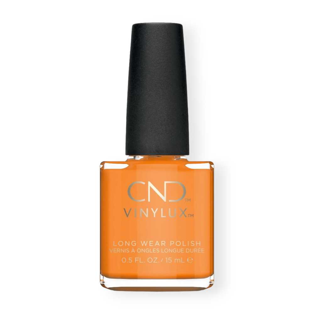cnd vinylux nail polish 281 Gypsy Classique Nails Beauty Supply Inc.