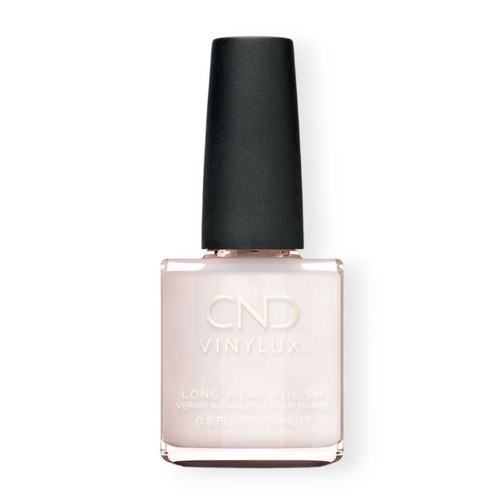 cnd vinylux nail polish 297 Satin Slippers Classique Nails Beauty Supply Inc.