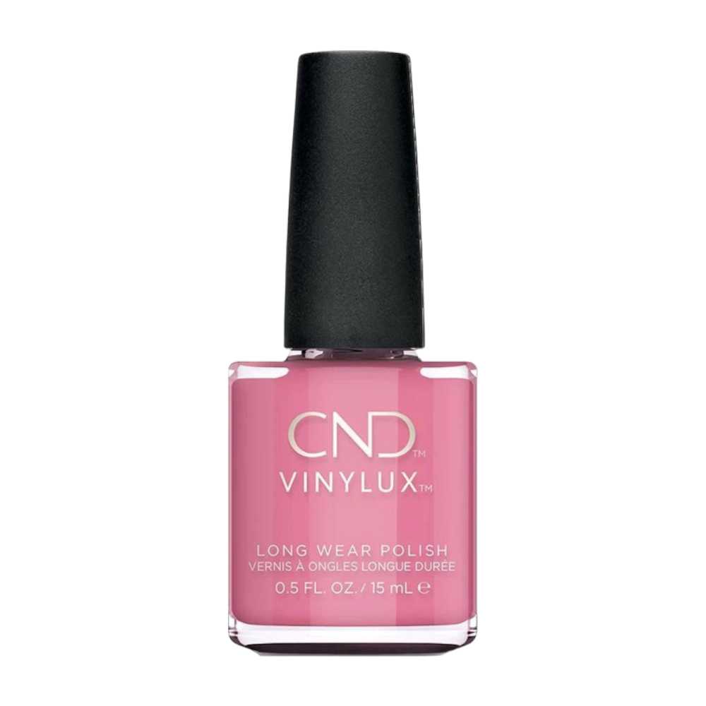CND Vinylux - #349 Kiss From A Rose - Classique Nails Beauty Supply