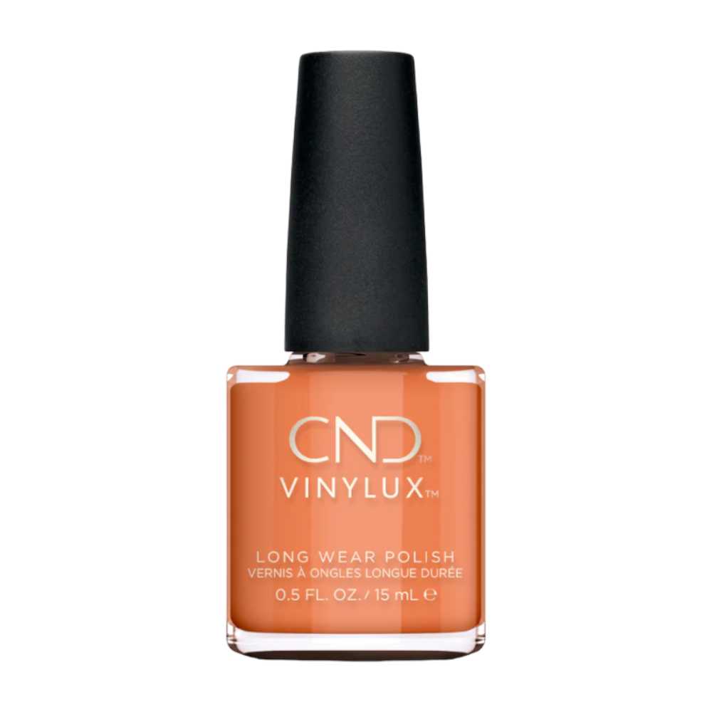 cnd vinylux nail polish 352 Catch Of The Day - Classique Nails Beauty Supply