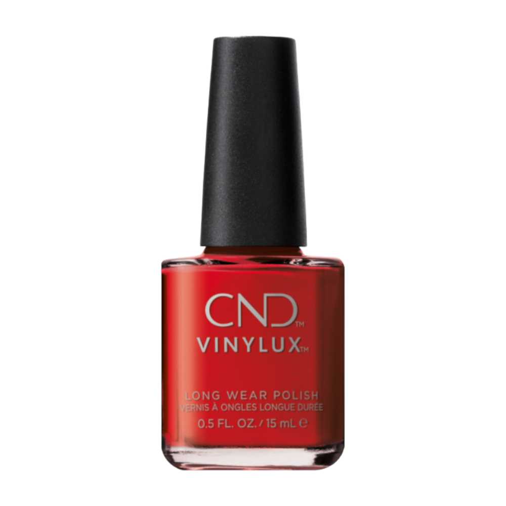 cnd vinylux nail polish 353 Hot Or Knot - Classique Nails Beauty Supply
