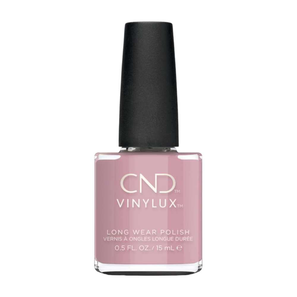 cnd vinylux nail polish 358 Pacific Rose - Classique Nails Beauty Supply