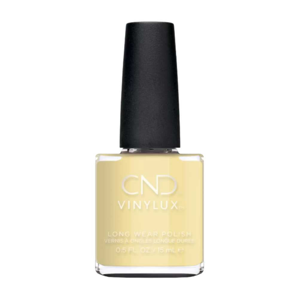 cnd vinylux nail polish 374 Smile Maker - Classique Nails Beauty Supply