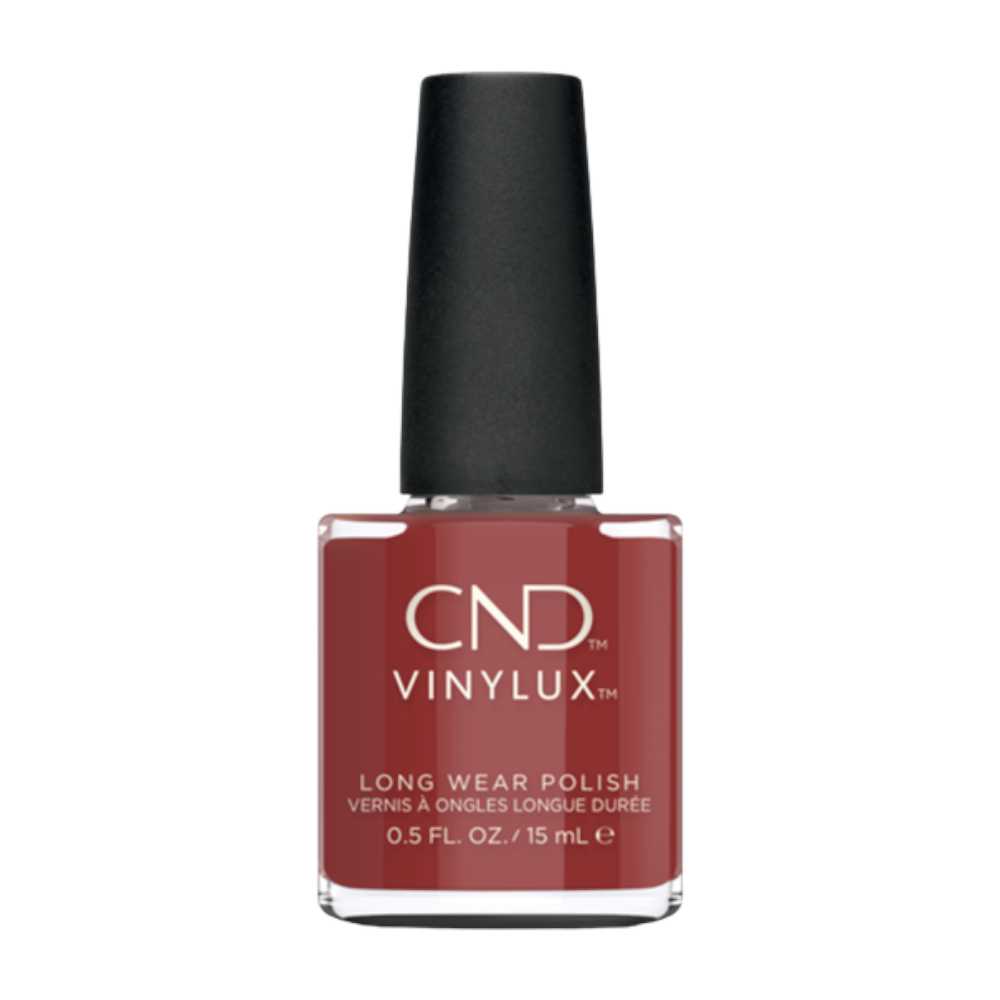 cnd vinylux nail polish 383 Books & Beaujolais - Classique Nails Beauty Supply
