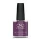 cnd vinylux nail polish 388 Verbena Velvet - Classique Nails Beauty Supply