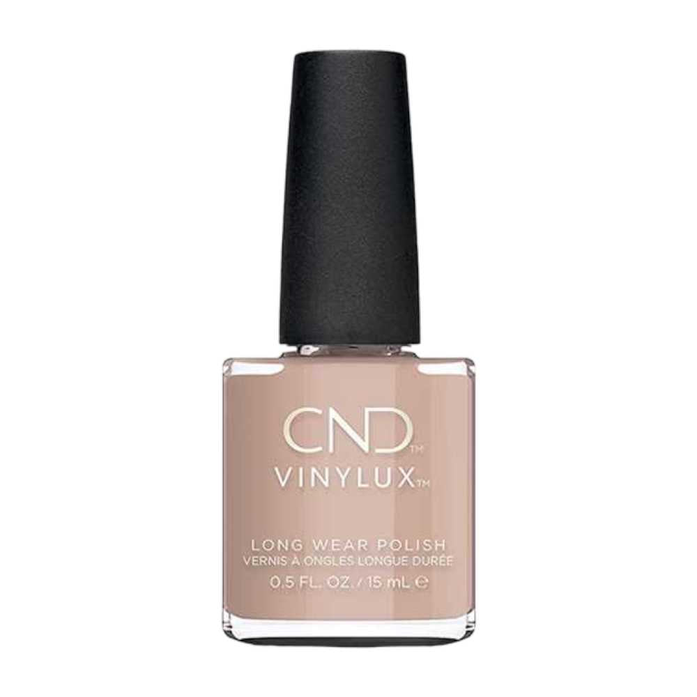 CND Vinylux - #391 Silk Slip Dress - Classique Nails Beauty Supply