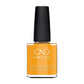 cnd vinylux nail polish 395 Among The Marigolds - Classique Nails Beauty Supply