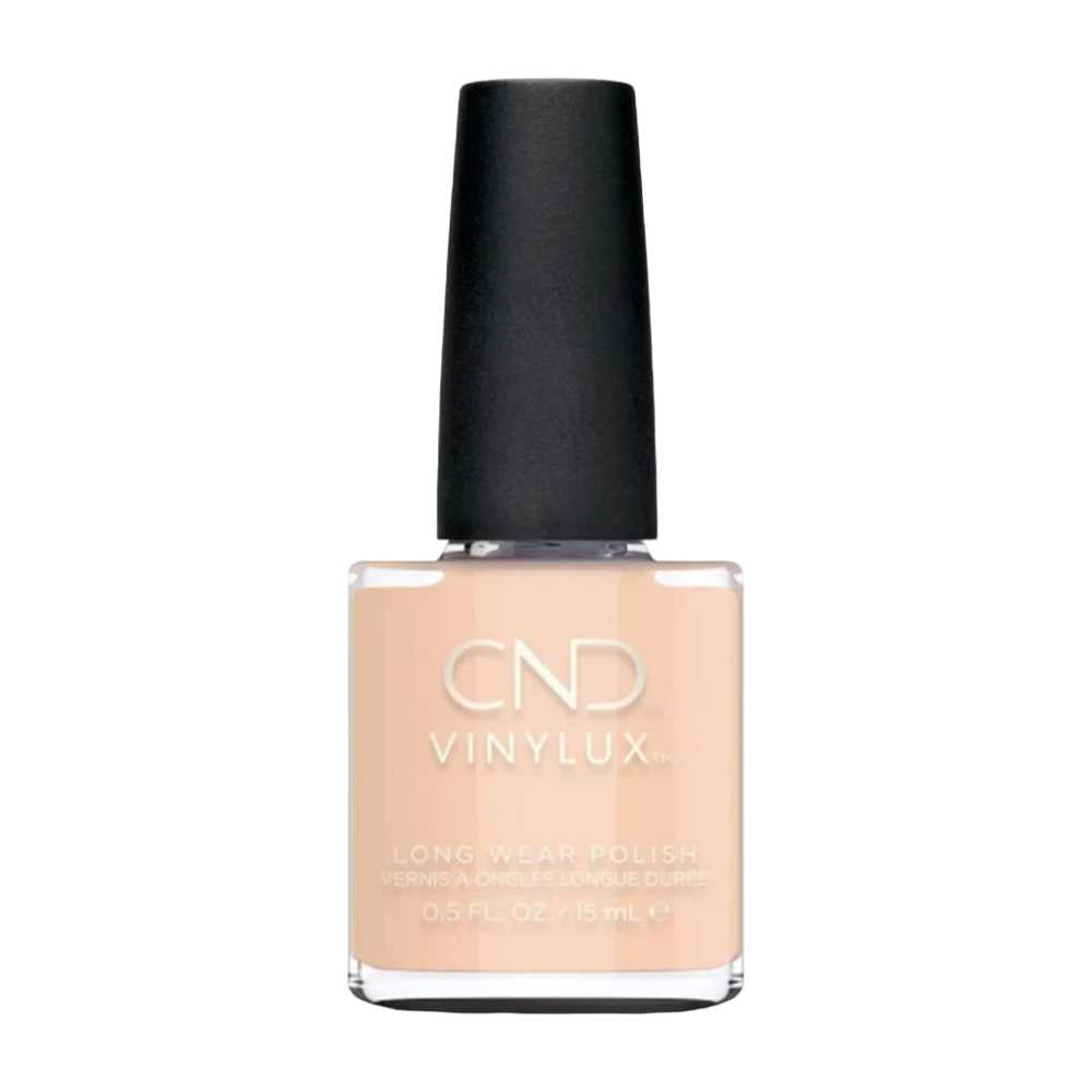 cnd vinylux nail polish 401 Linen Luxury - Classique Nails Beauty Supply