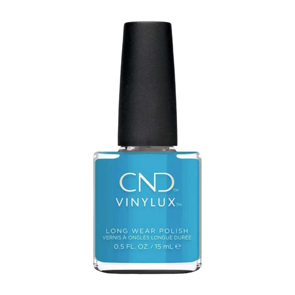 cnd vinylux nail polish 405 Boats & Bikinis - Classique Nails Beauty Supply