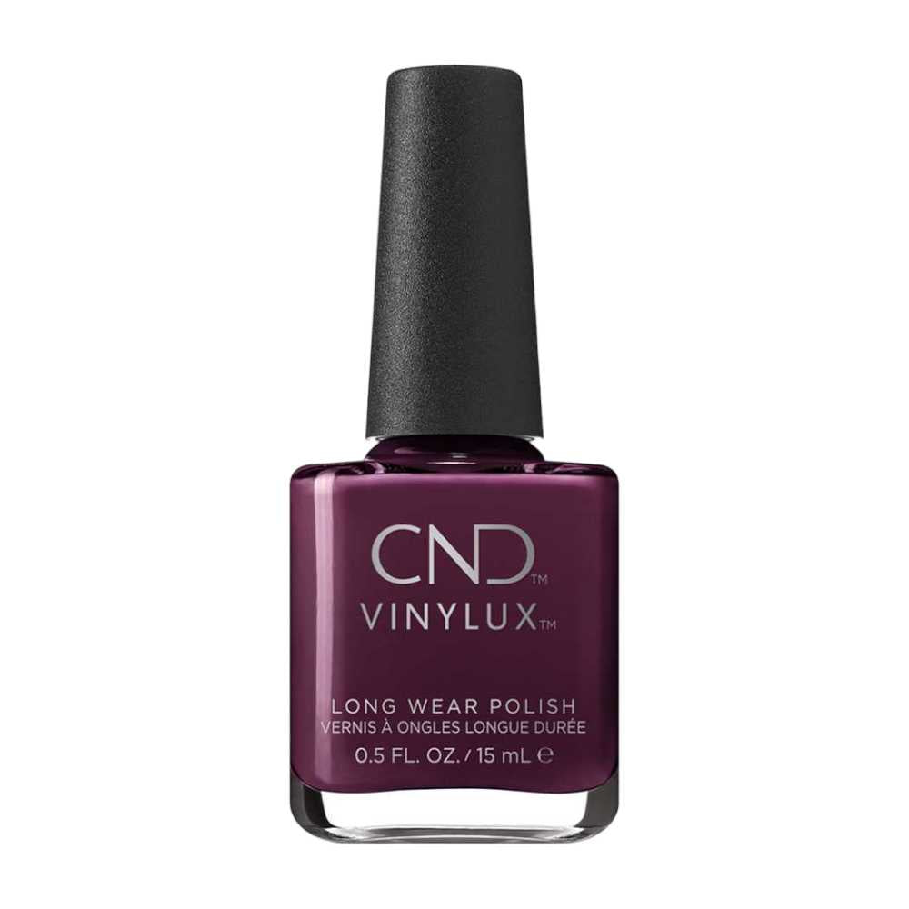 cnd vinylux nail polish 415 Feel The Flutter - Classique Nails Beauty Supply