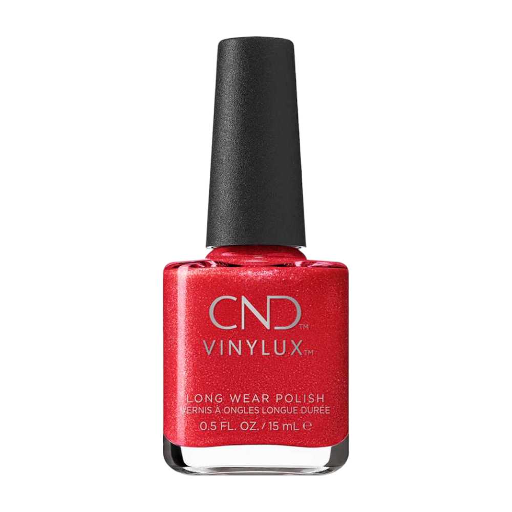 cnd vinylux nail polish 417 Love Fizz - Classique Nails Beauty Supply