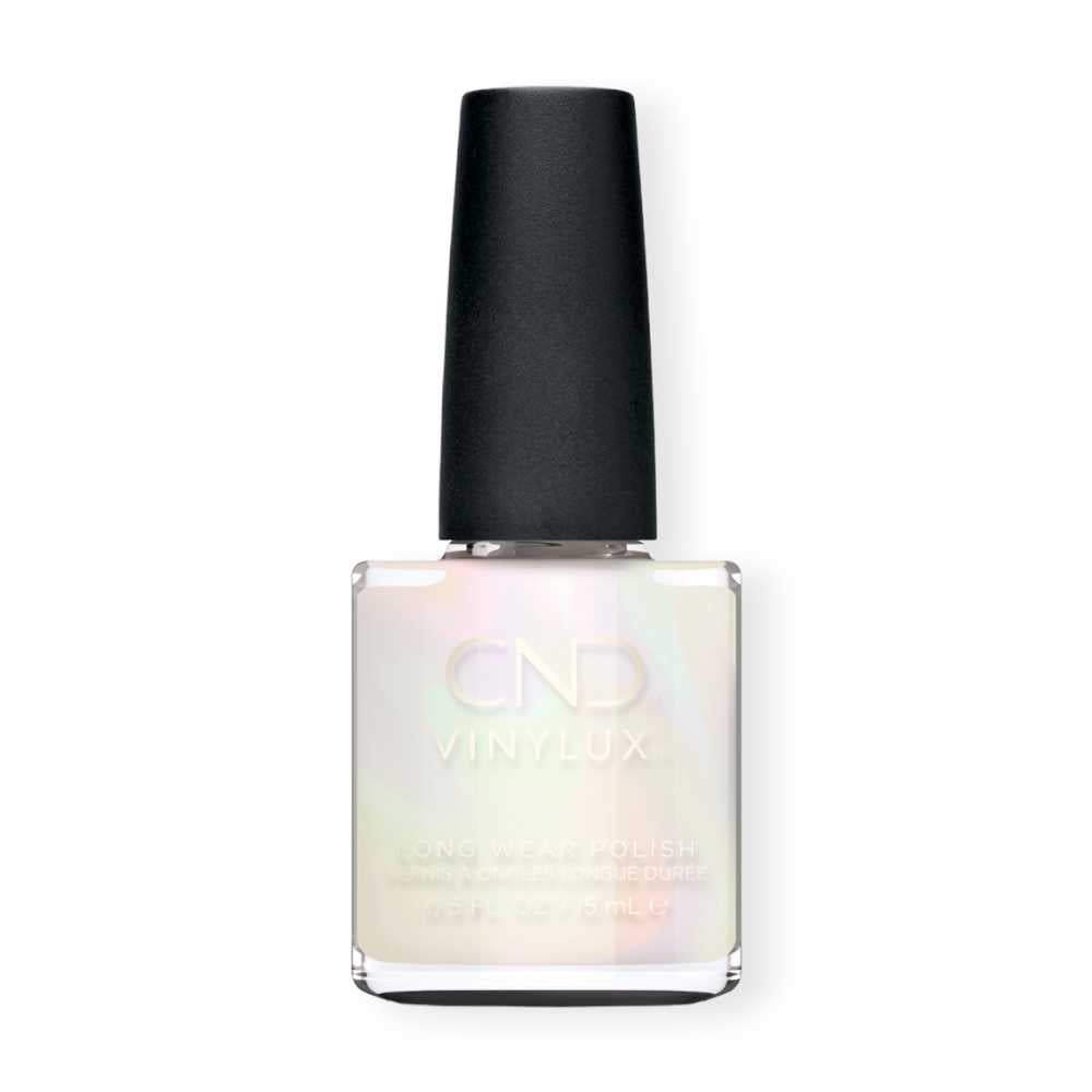 cnd vinylux nail polish 439 Keep an Opal Mind Classique Nails Beauty Supply Inc.