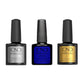 CND Shellac Top Coat, Base Coat and Colour Trio from Vivid Collection, cnd shellac top coat​, cnd shellac where to buy