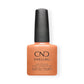 CND Shellac Daydreaming, shellac nails shellac