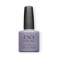 CND Shellac Hazy Games, shellac for short nails