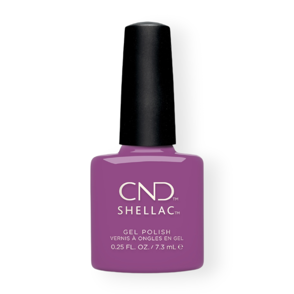 CND Shellac 0.25oz - Psychedelic Classique Nails Beauty Supply Inc.