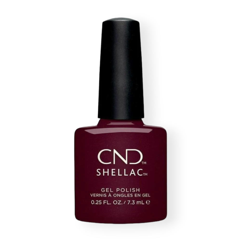 CND Shellac 0.25oz - Spike Classique Nails Beauty Supply Inc.