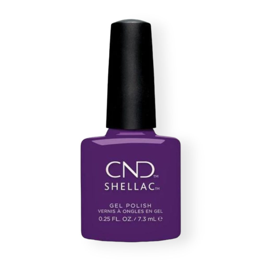 CND Shellac 0.25oz - Temptation Classique Nails Beauty Supply Inc.