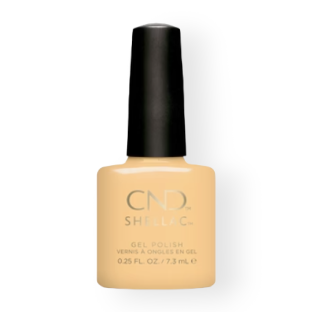 CND Shellac 0.25oz - Vagabond Classique Nails Beauty Supply Inc.