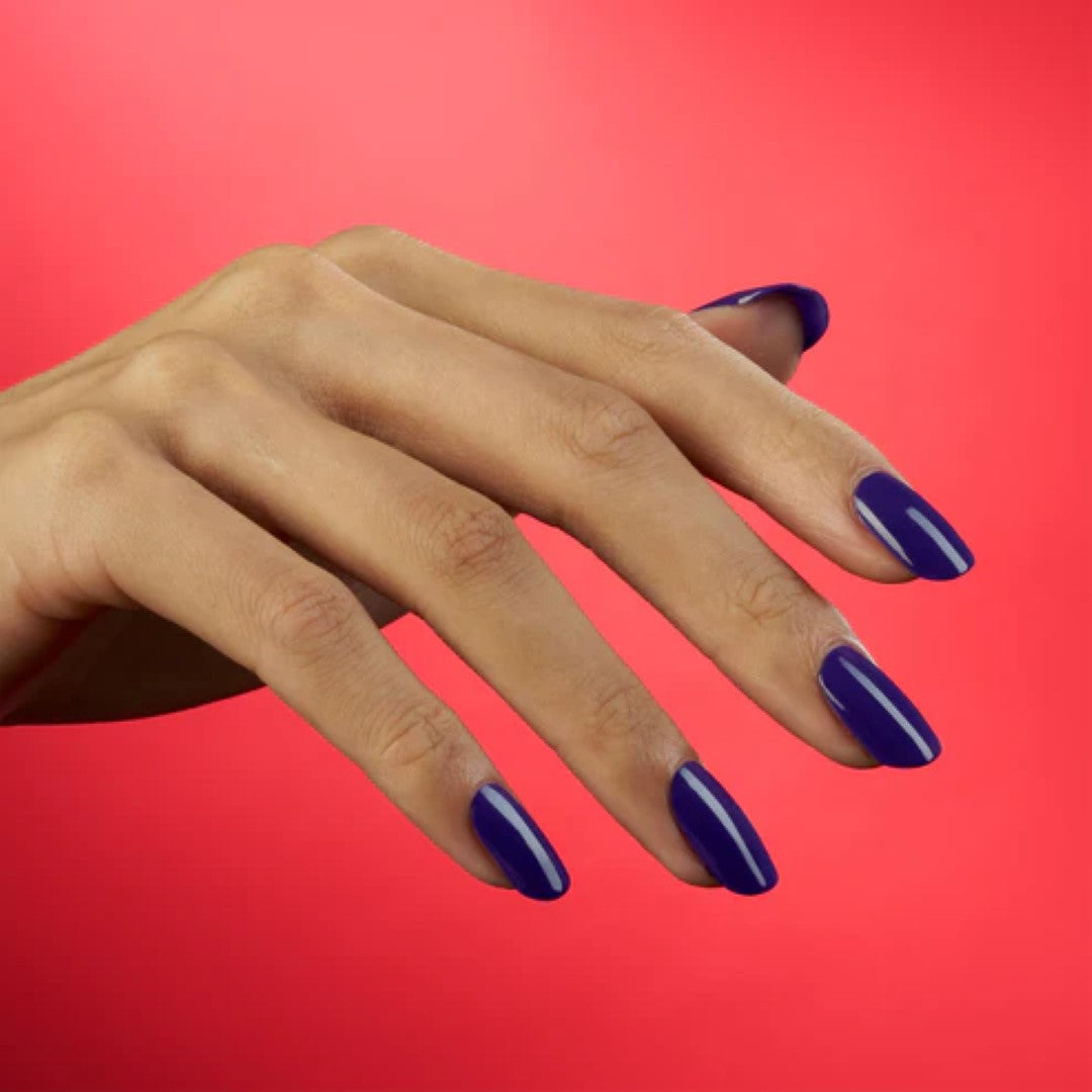 CND Shellac Battle Royale, cnd shellac chart
